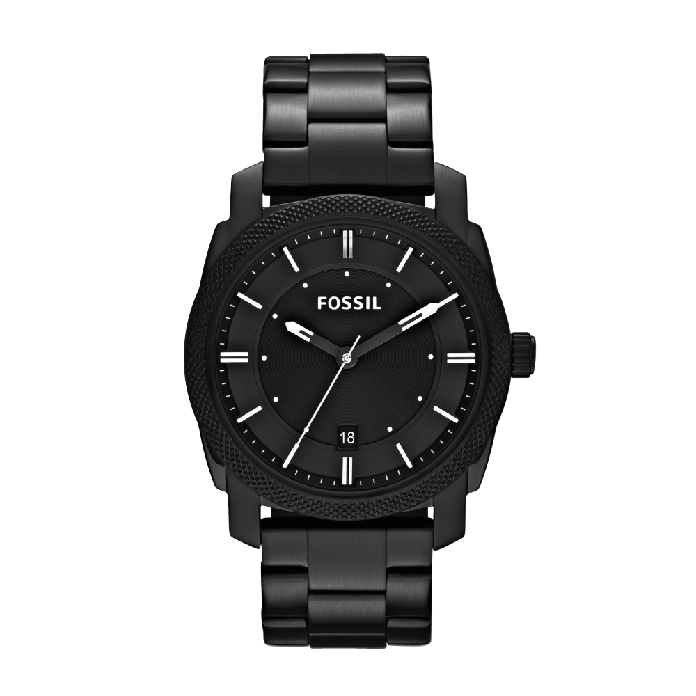 Reloj Hombre Fossil Fs4775