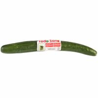 Pepinillo Sin Pepas TODO SANO x un