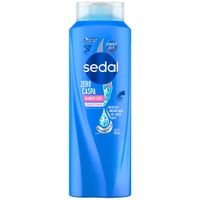 Shampoo SEDAL Zero Caspa 2 en 1 Frasco 650ml