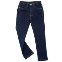 Pantalón Jean Denim EUREKA Niño Algodón