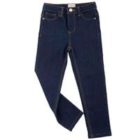 Pantalón Jean Denim EUREKA Niña Algodón
