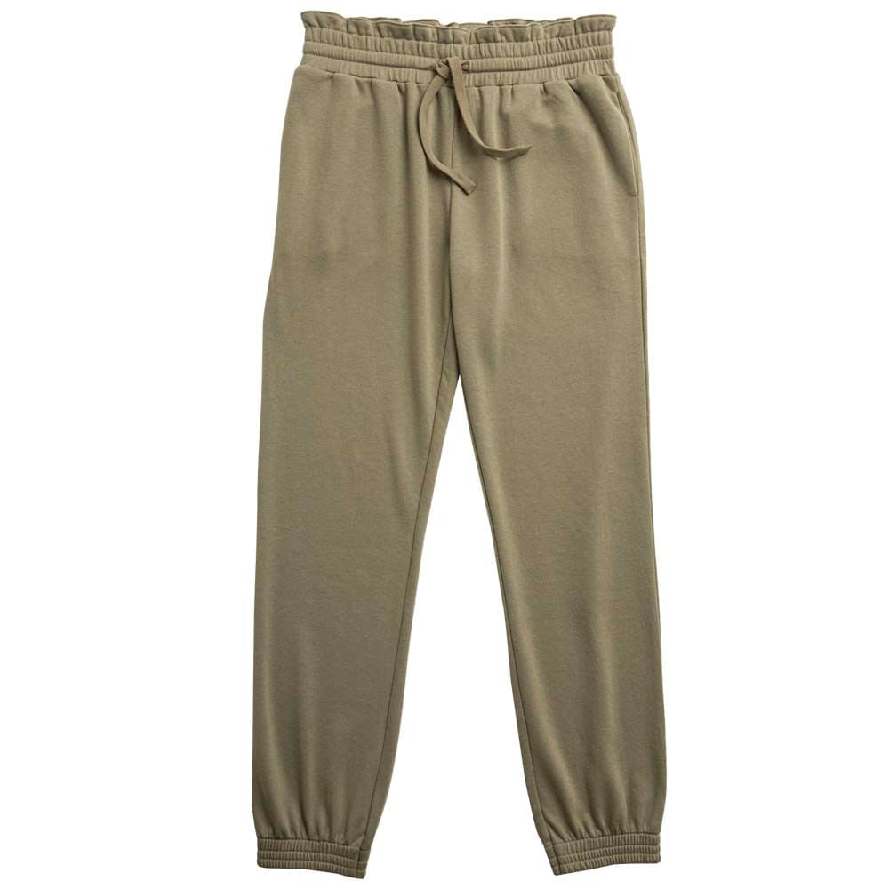 Pantalón Jogger SINGULAR Mujer Polialgodón PV23