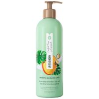 Acondicionador AMARÁS Bendito Clima de Lima Frasco 475ml