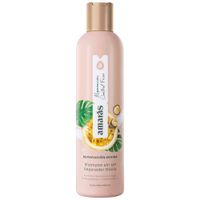 Shampoo AMARÁS Reparación Divina Frasco 400ml