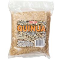 Quinua Blanca Precocida Bolsa 500g