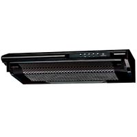 Campana Extractora INDURAMA CEI-902NE 90cm Negro