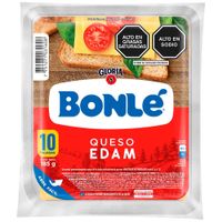Queso Edam BONLÉ Bolsa 185g