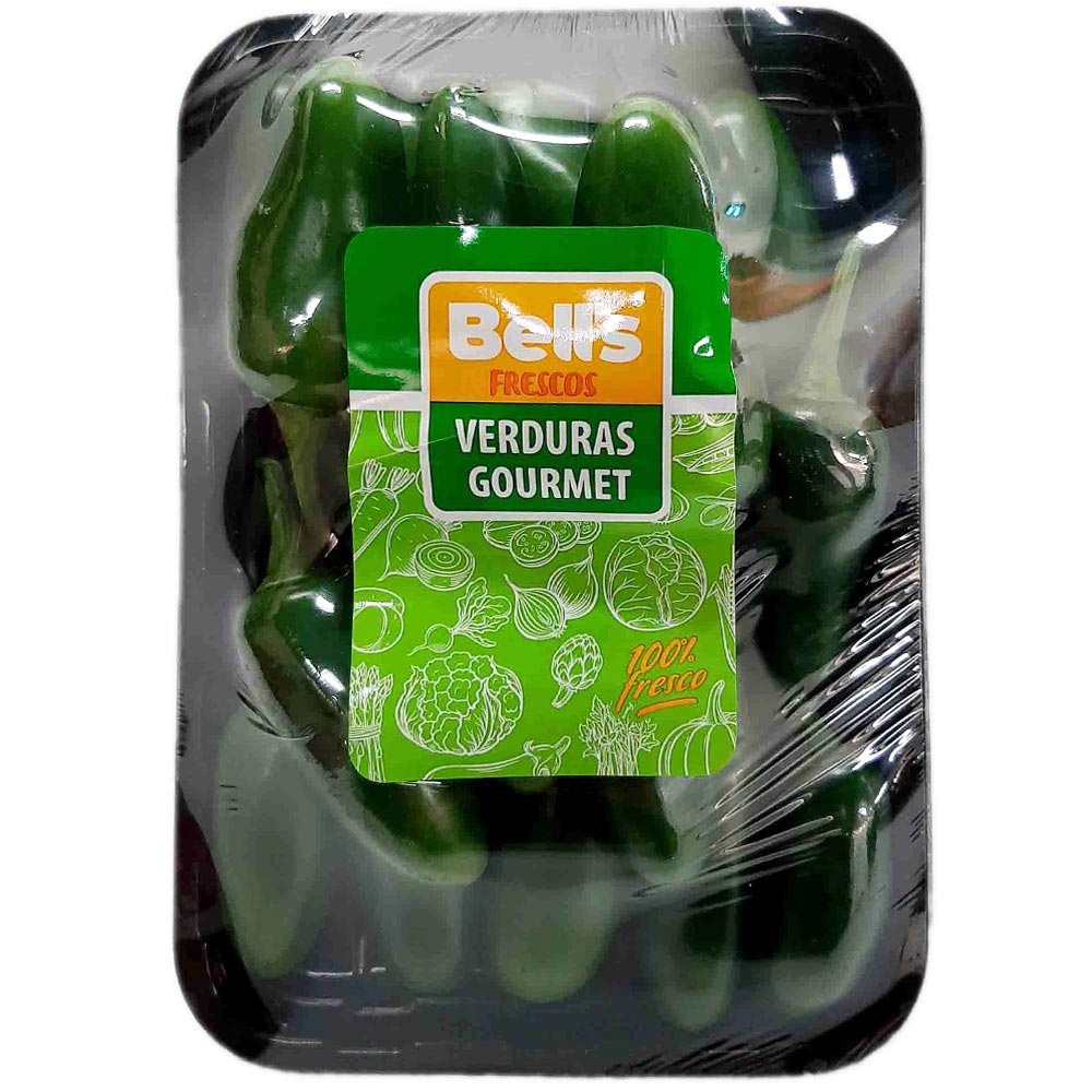 Ají Jalapeño BELL'S