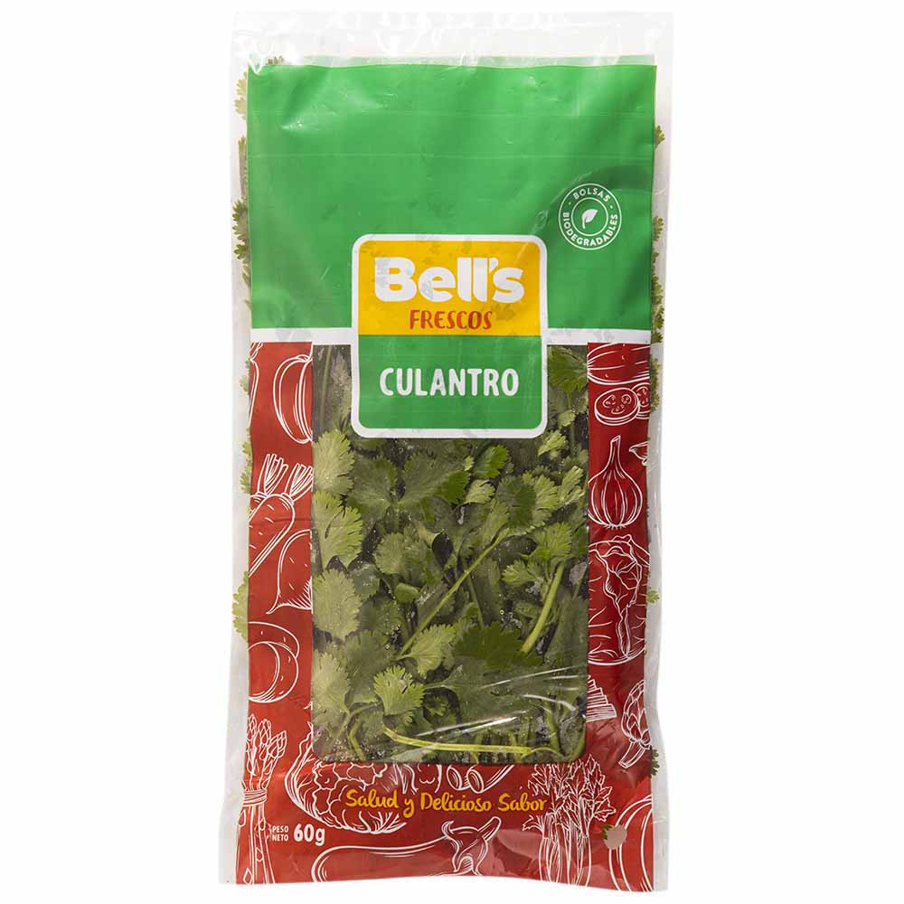 Culantro BELL'S Bolsa 60g