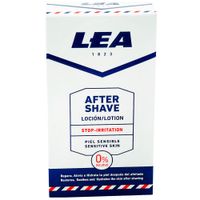 Loción After Shave LEA Piel Sensible Frasco 125ml