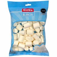 Marshmallows Blancos BELL'S Bolsa 283g