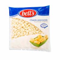 Choclo Precocido Desgranado BELL'S Bolsa 500g