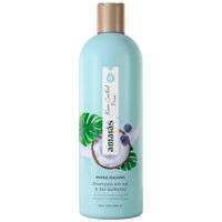 Shampoo AMARÁS Diosa Rulosa Frasco 700ml