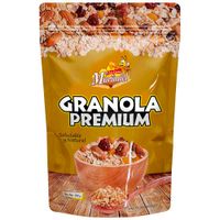 Granola Premium LA CASA MARIMIEL Doypack 250g