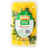Olluco Picado BELL'S Bandeja 400g