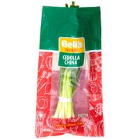 Cebolla China BELL'S Bolsa 320g