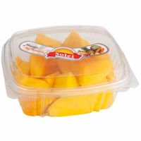 Mango en Trozos SOLEI Caja 300g