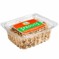 Germinados de Trigo AGE SPROUTS Bandeja 200g
