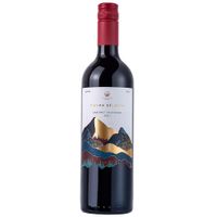 Vino Tinto TIERRA SELECTA Cabernet Sauvignon Botella 750ml