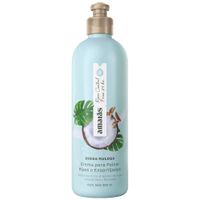 Crema para Peinar AMARÁS Diosa Rulosa Frasco 300ml