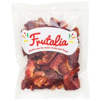Fresa Deshidratada FRUTALIA Trozos Bolsa 50g