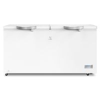 Congelador Frost Horizontal Electrolux 508 Litros Blanco - EFC50W2HTW