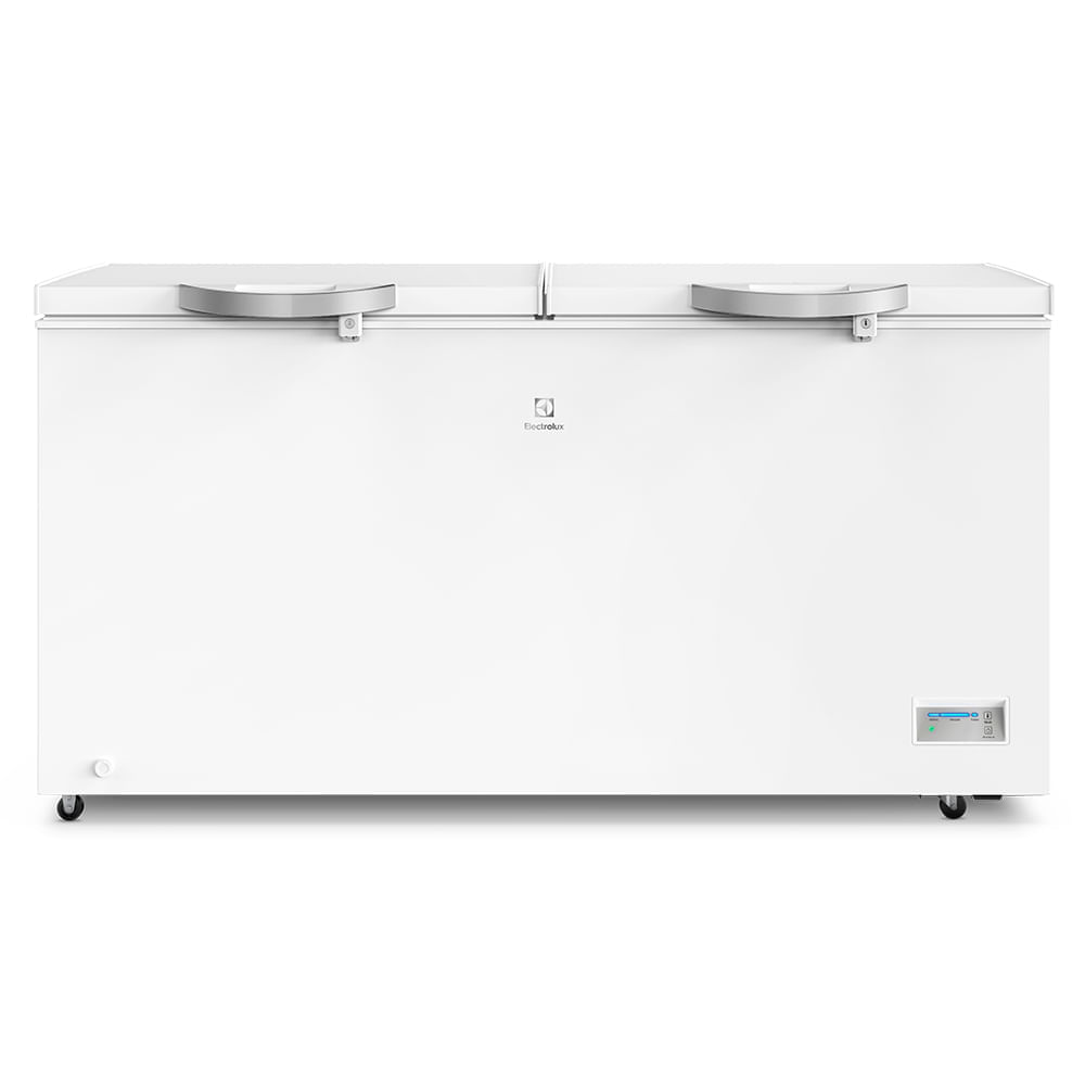 Congelador Frost Horizontal Electrolux 508 Litros Blanco - EFC50W2HTW