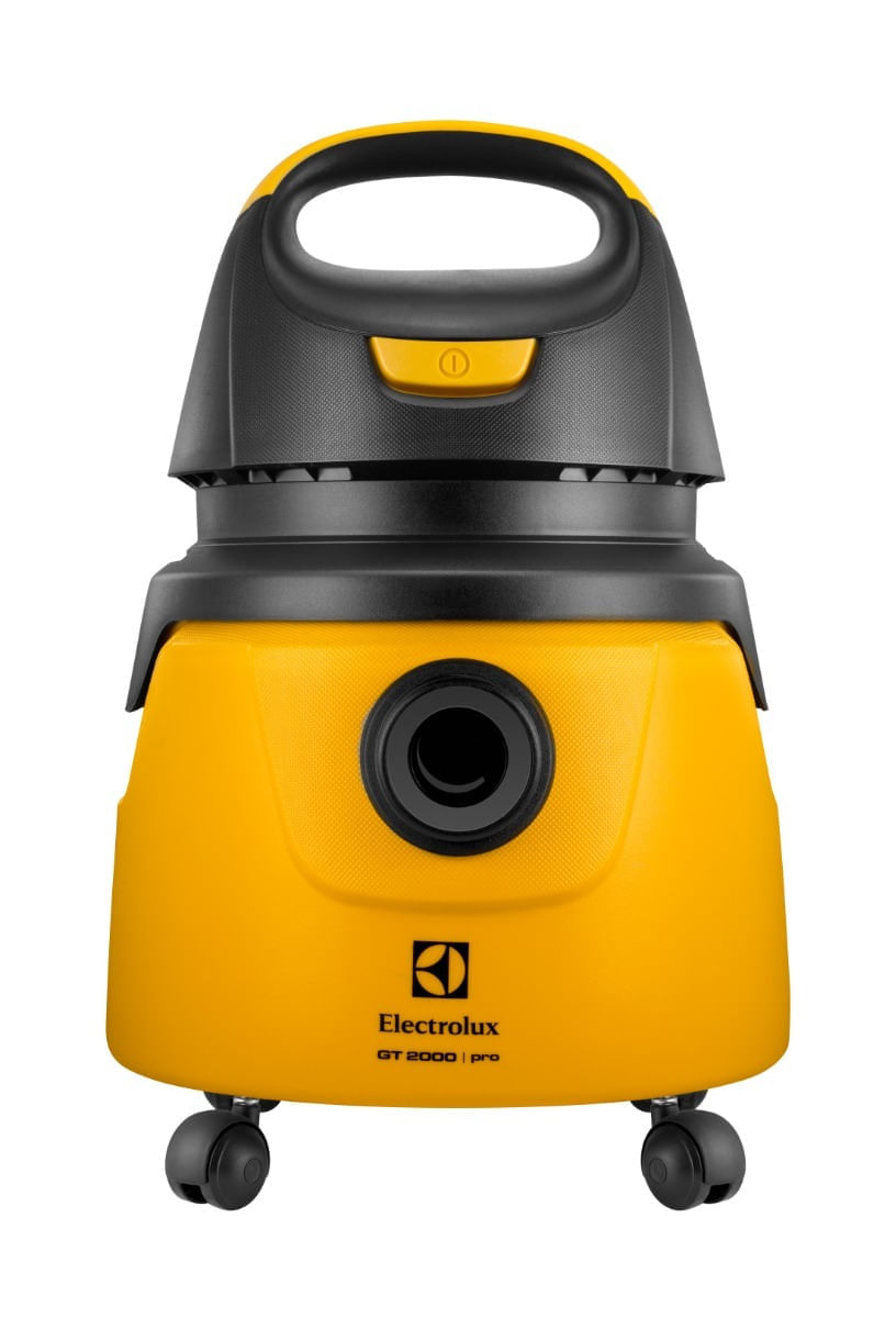 Aspiradora Electrolux GT20N Polvo Y Agua