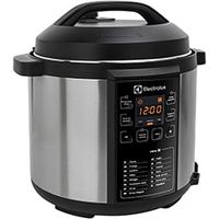 Olla A Presión Multifuncion  Electrolux PCC20