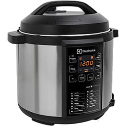 Olla A Presión Multifuncion Electrolux PCC20