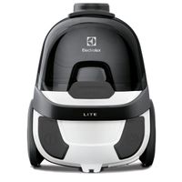 Aspiradora Electrolux LIT31 De Tanque Negra