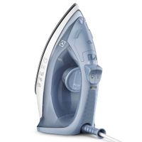Plancha a vapor y seco Electrolux Efficient (ESI10)