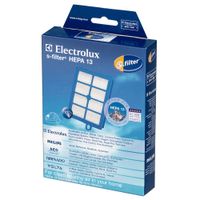 Kit de filtros para aspiradora CYC01 - 9001680-98/3