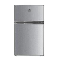 Minibar Frost Two Doors Electrolux  85 Litros Silver - ERTM87G2HQS