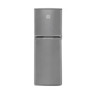 Refrigerador Frost Top Mount Electrolux  308 Litros Silver - ERT45G2HQI