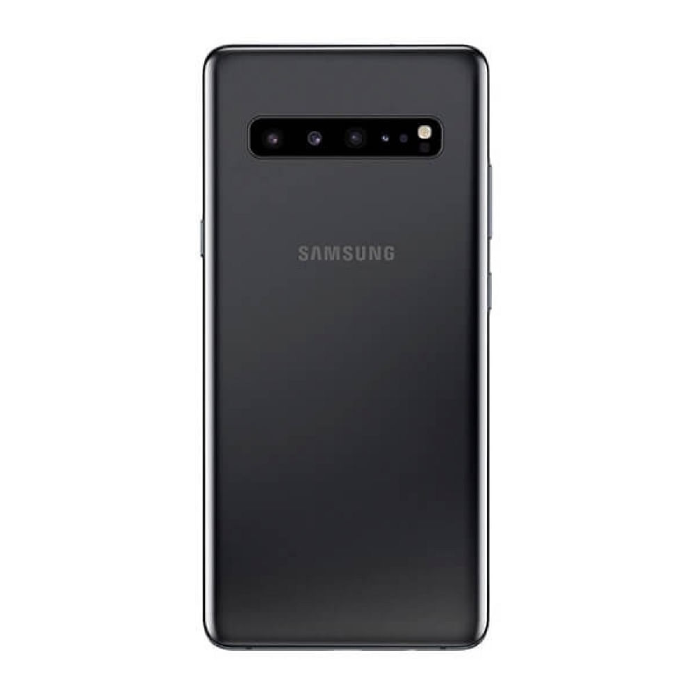 Samsung S10 5G 512GB 8GB Negro | Compara precios con Compy.pe