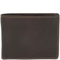 Billetera Th Simple Para Hombre