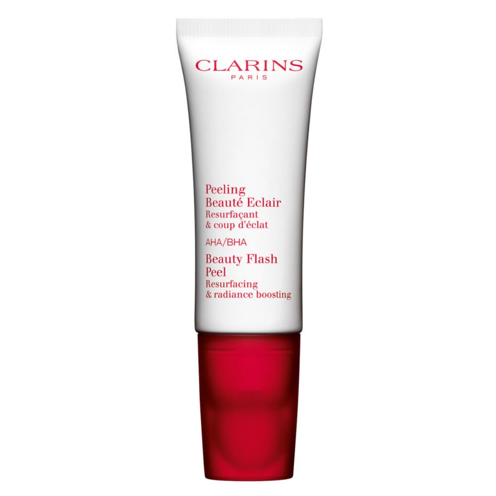 Tratamiento Corporal Clarins Beauty Flash Peel 50 ML
