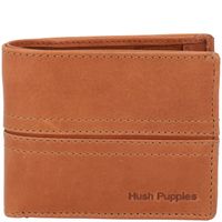 Billetera Om Stitch Coin Para Hombre