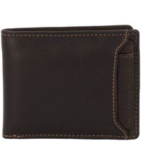 Billetera Th Ventana Para Hombre