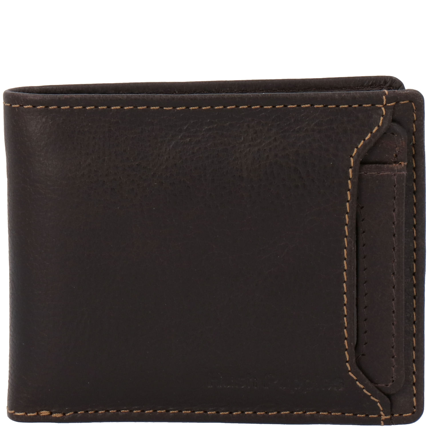Billetera Th Ventana Para Hombre
