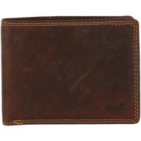 Billetera Tc Simple para Hombre