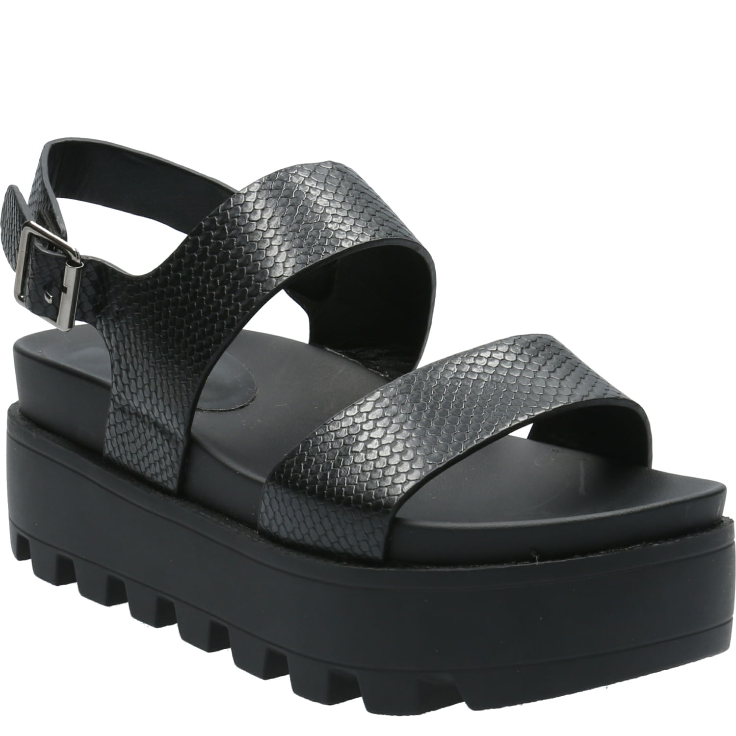 Sandalia Perfect Para Mujer