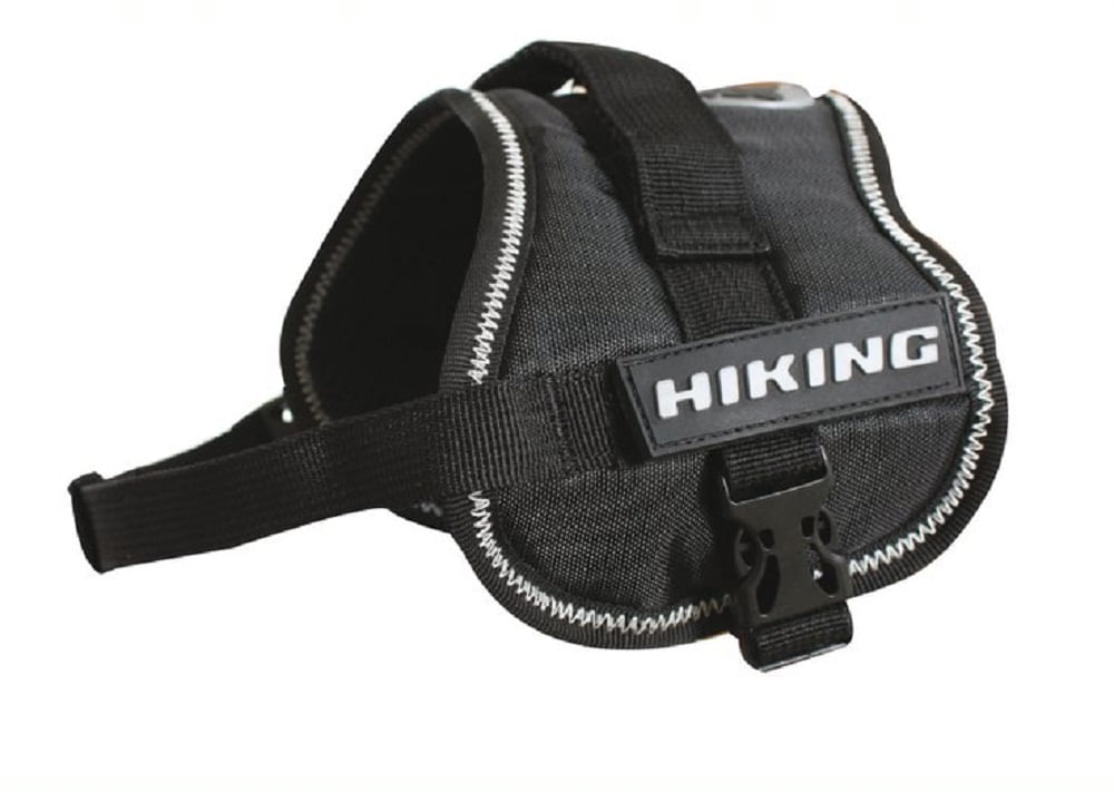 Arnés para Perros - Hiking con Asa XL
