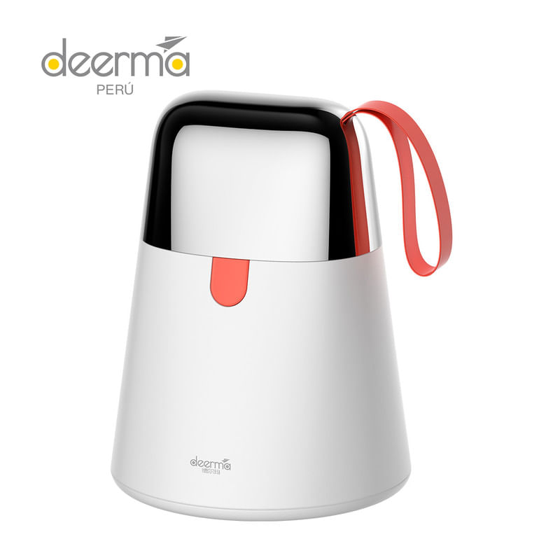 Removedor De Pelusa 2 En 1 Deerma DEM-MQ600