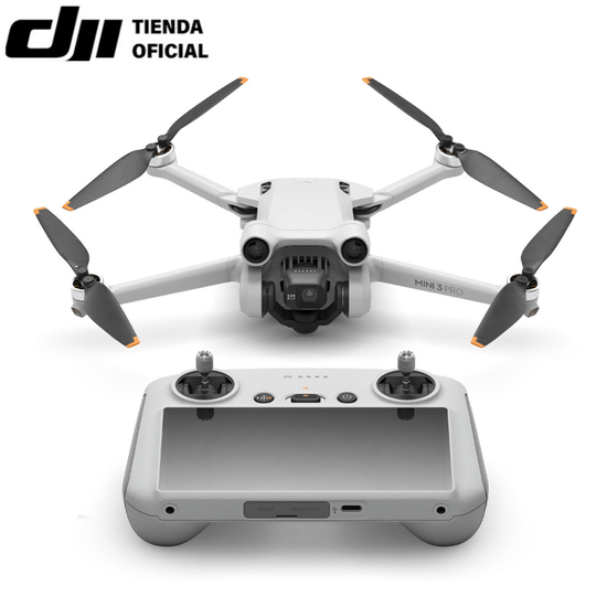 Drone-DJI-Mini-3-Pro--DJI-RC---GL-