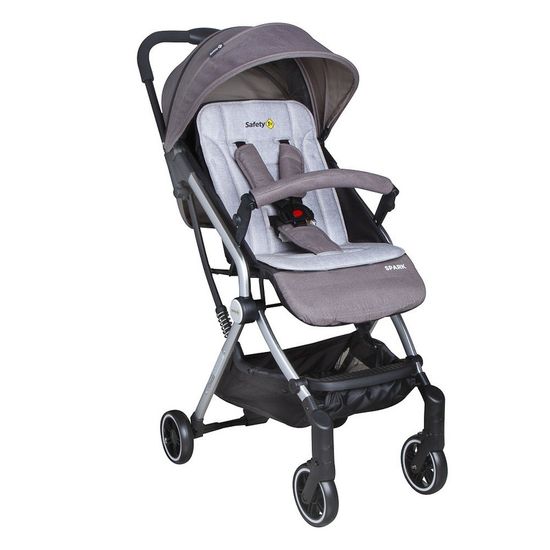 COCHE-COMPACTO-SPARK-GREY-SAFETY-1ST