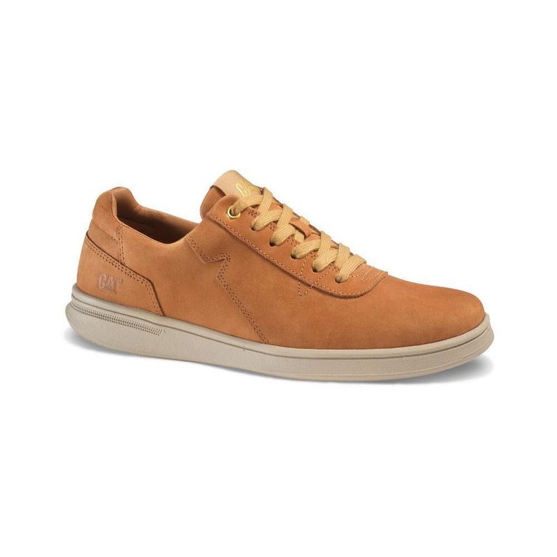 Zapatillas Urbanas Mujer Prism Naranja - Shopstar