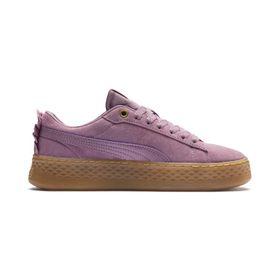 zapatillas puma mujer moradas