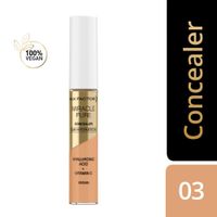 Corrector Max Factor Miracle Pure Light to Medium 3